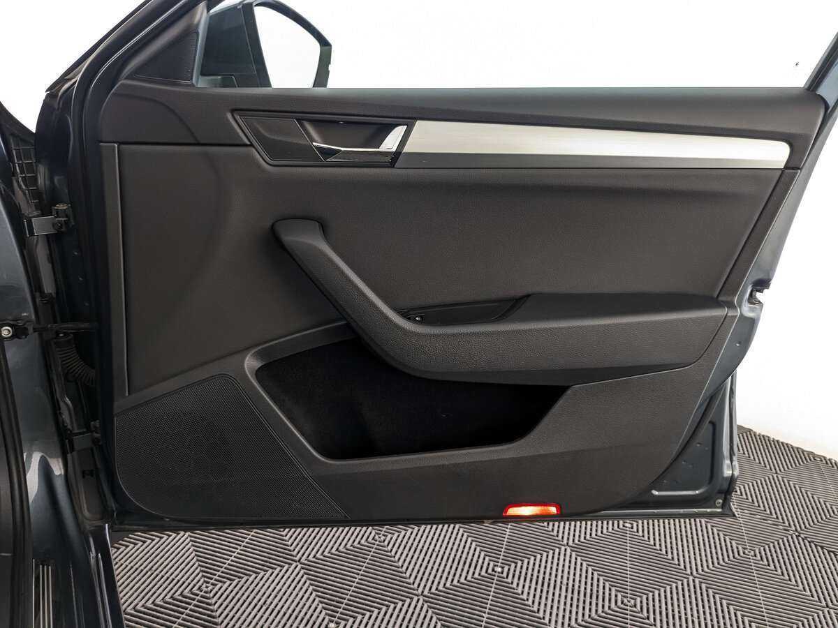 Купить Шкода Суперб, 2019, 201 065 км.. Фото: #19