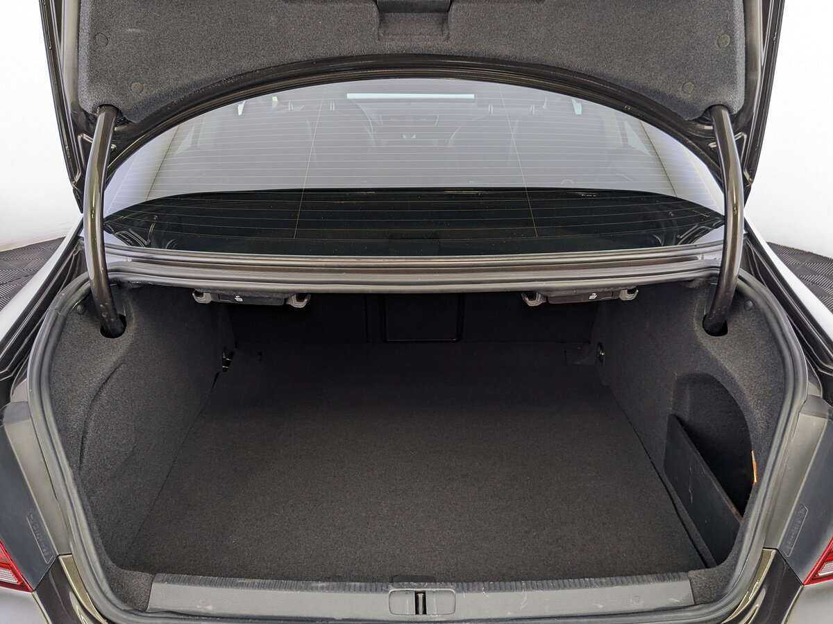 Купить Фольксваген Пассат ЦЦ, 2012, 85 500 км.. Фото: #9