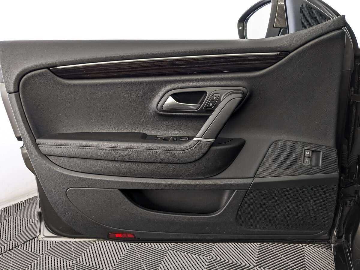 Купить Фольксваген Пассат ЦЦ, 2012, 85 500 км.. Фото: #17