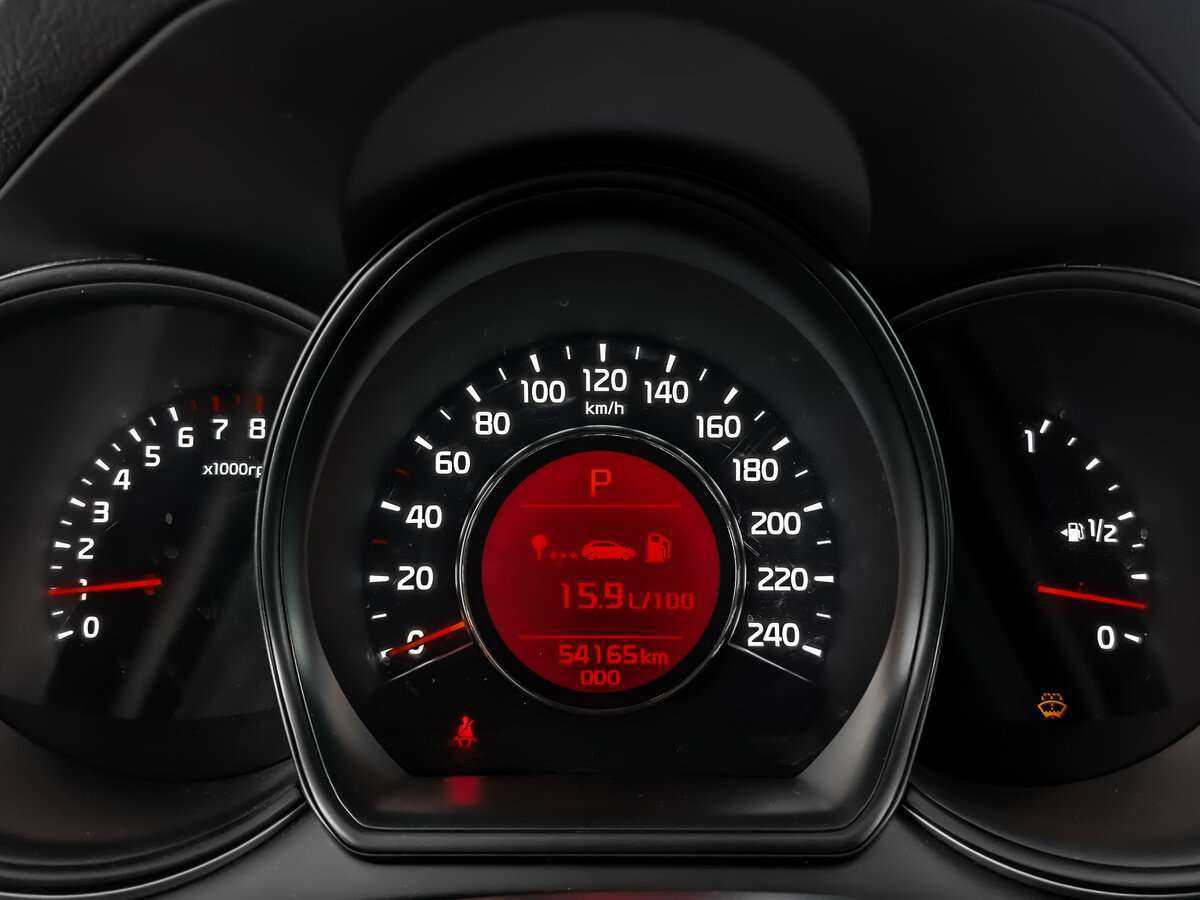 Купить Киа Сид, 2017, 54 160 км.. Фото: #11