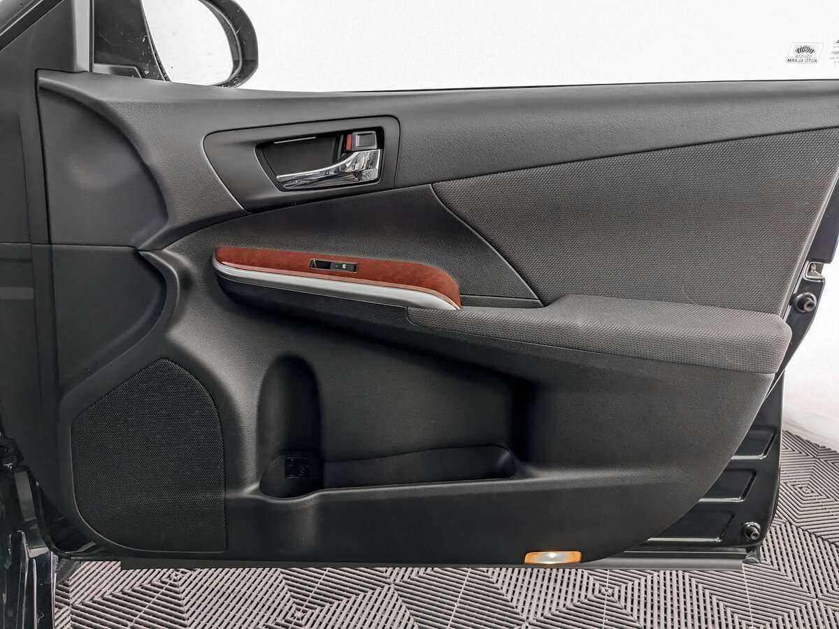 Купить Тойота Камри, 2013, 125 000 км.. Фото: #18