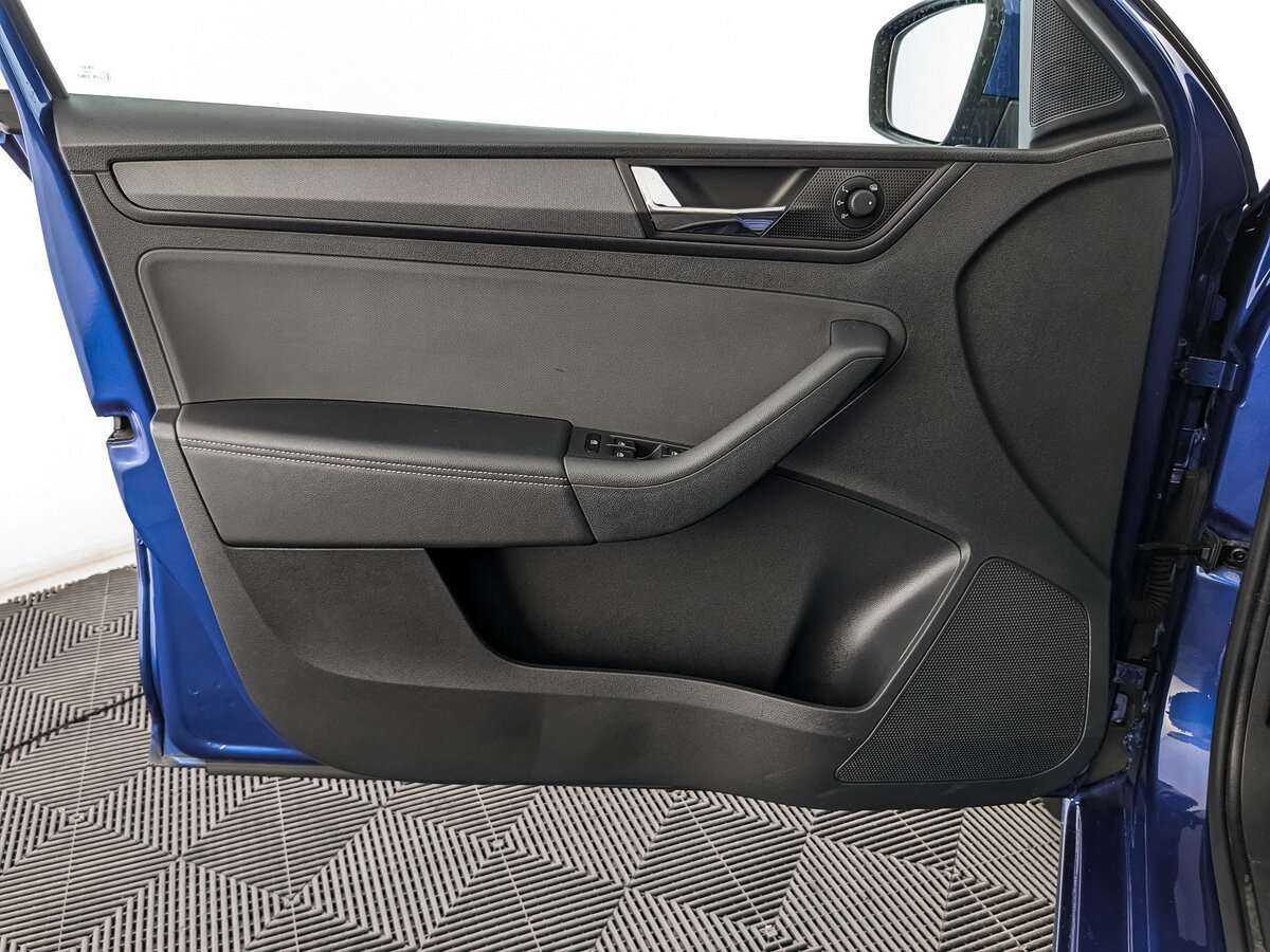 Купить Шкода Рапид, 2021, 72 791 км.. Фото: #14