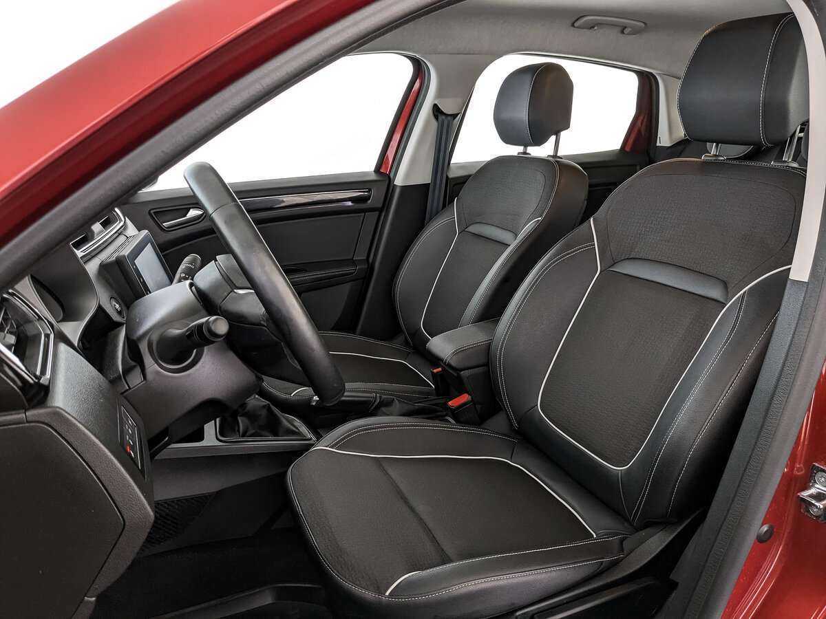 Купить Рено Аркана, 2019, 29 292 км.. Фото: #15