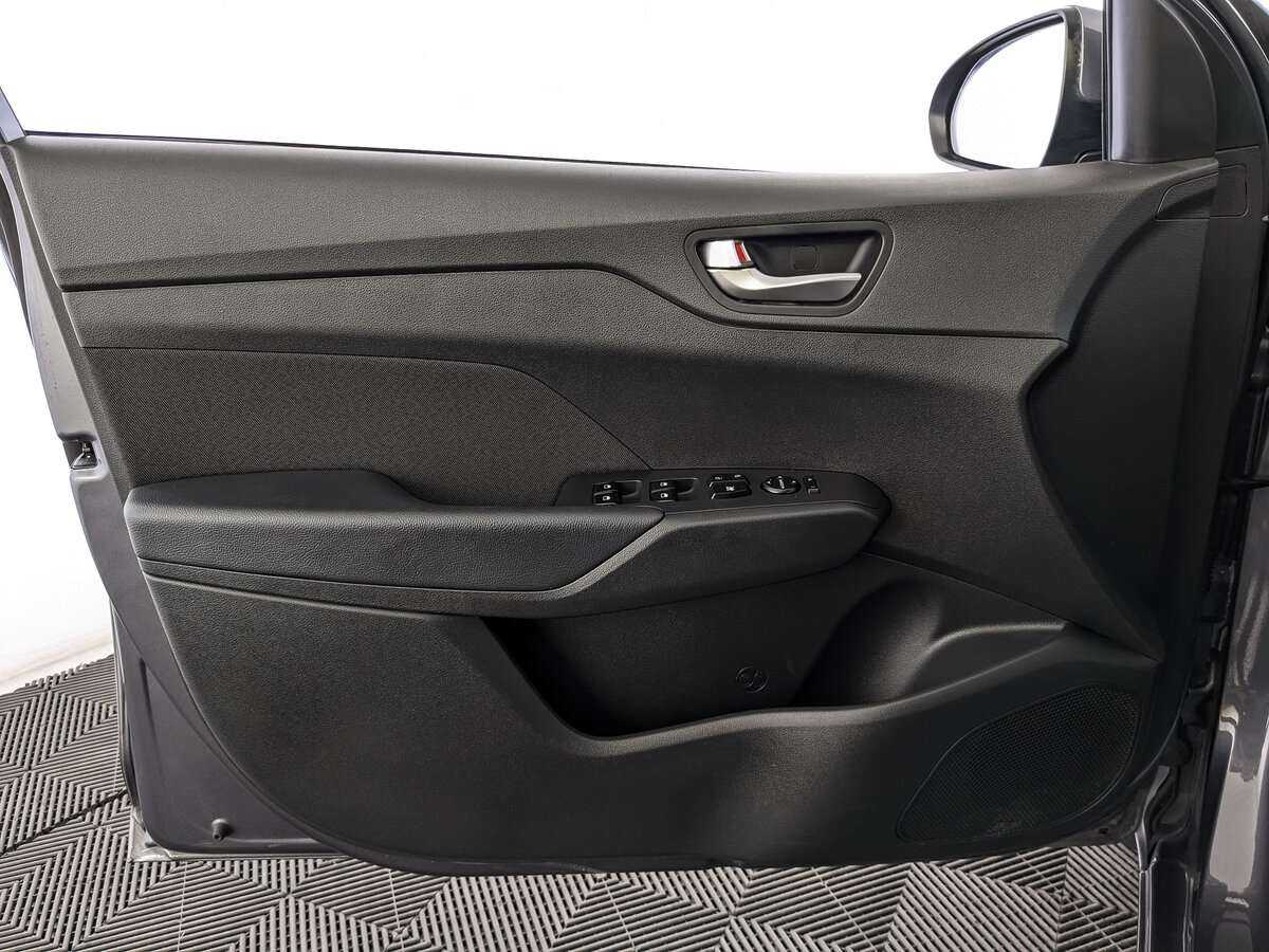 Купить Хендай Солярис, 2021, 26 740 км.. Фото: #16