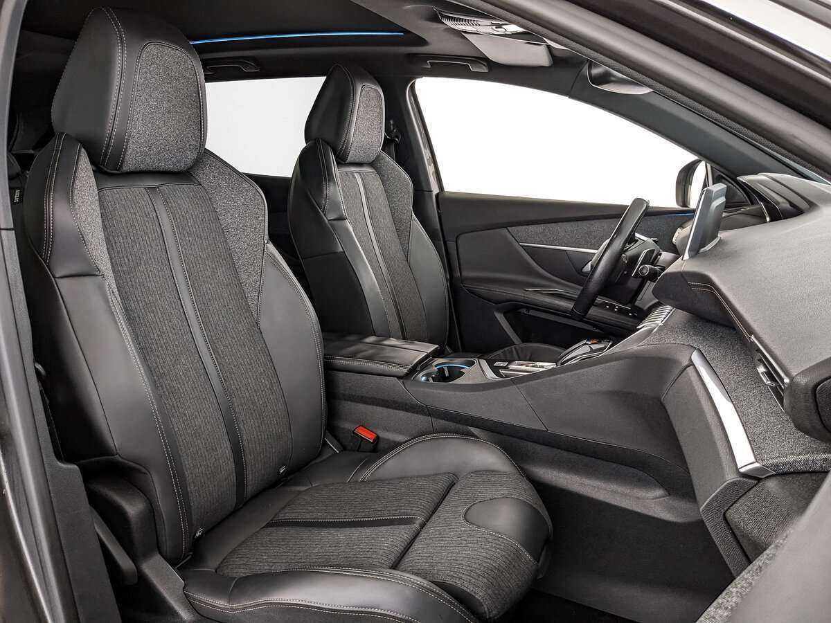 Купить Пежо 3008, 2018, 187 811 км.. Фото: #17