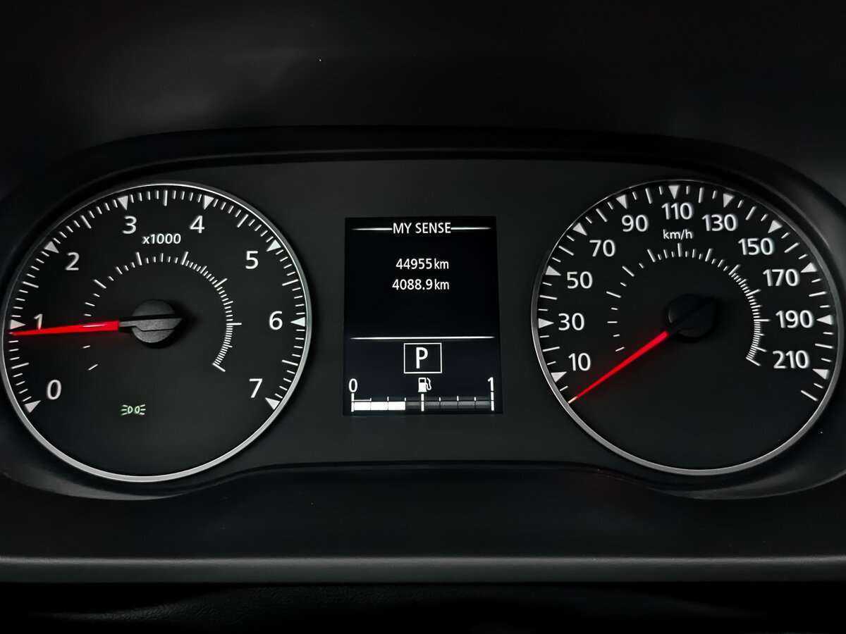 Купить Рено Аркана, 2019, 44 950 км.. Фото: #10