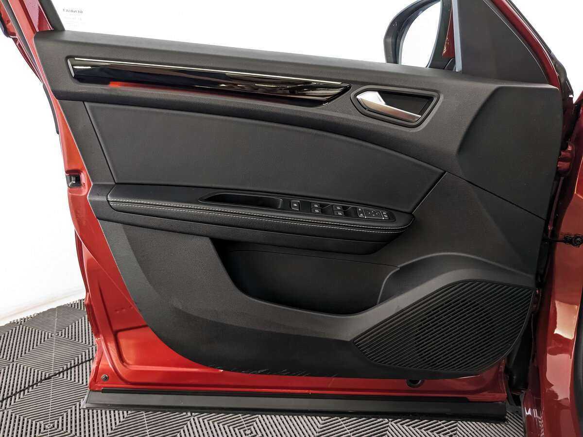 Купить Рено Аркана, 2019, 44 950 км.. Фото: #13