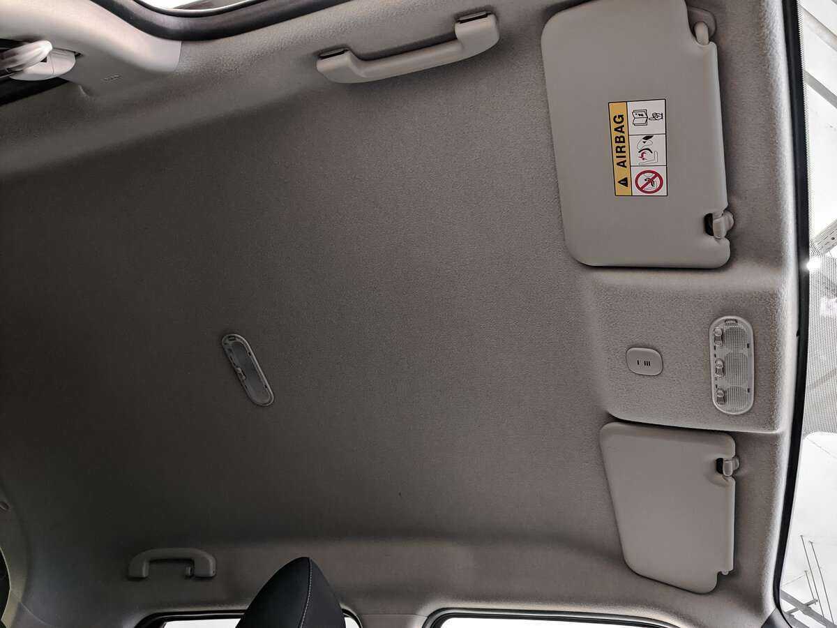 Купить Ниссан Жук, 2018, 80 864 км.. Фото: #18