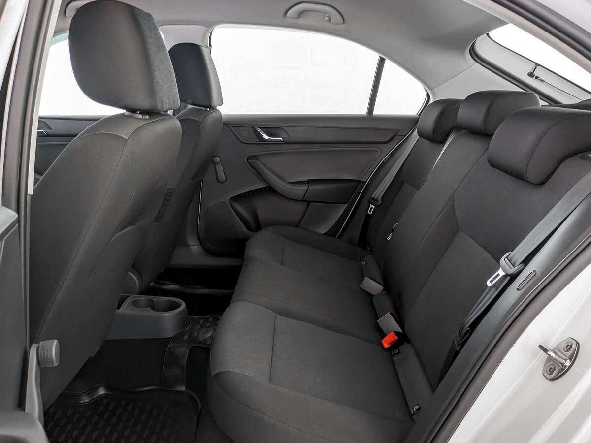 Купить Шкода Рапид, 2017, 108 276 км.. Фото: #10