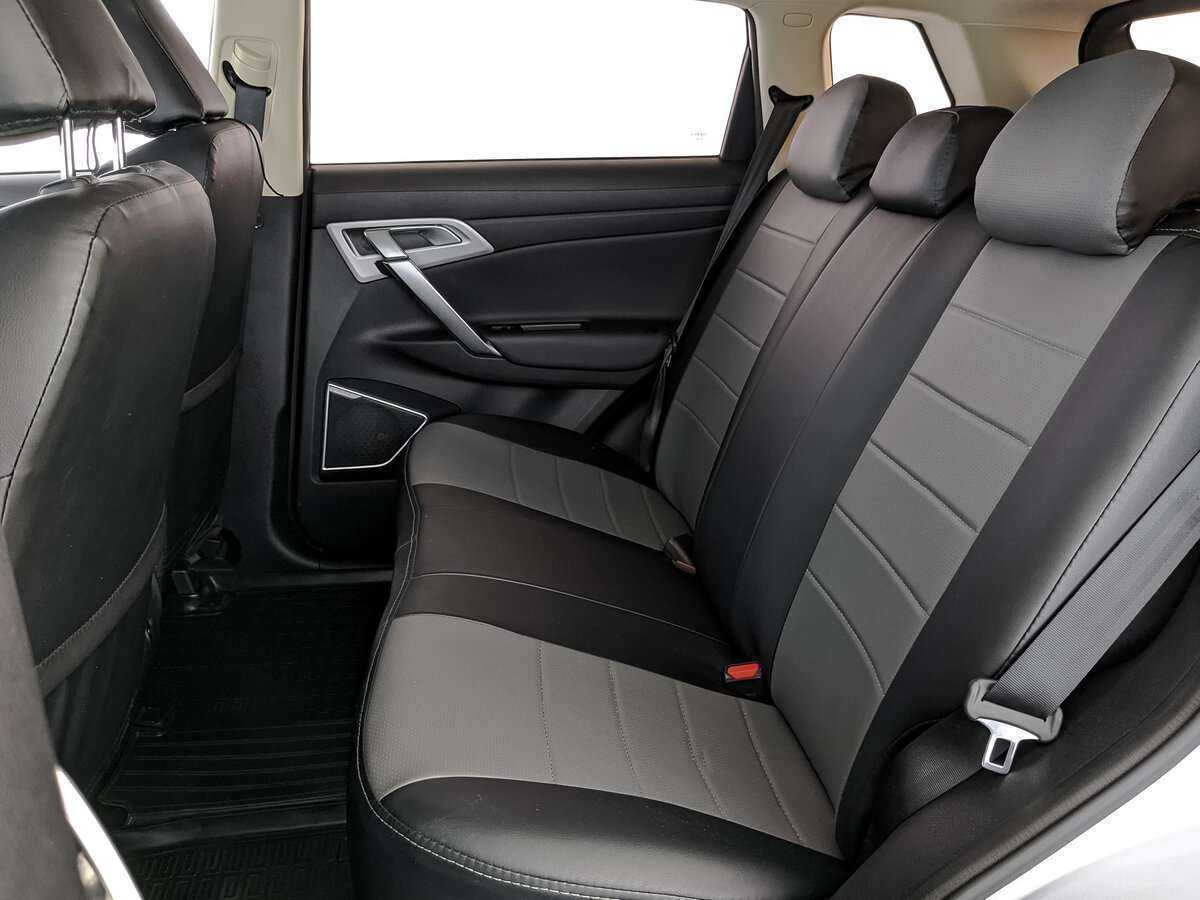 Купить Джили Атлас, 2018, 36 803 км.. Фото: #13