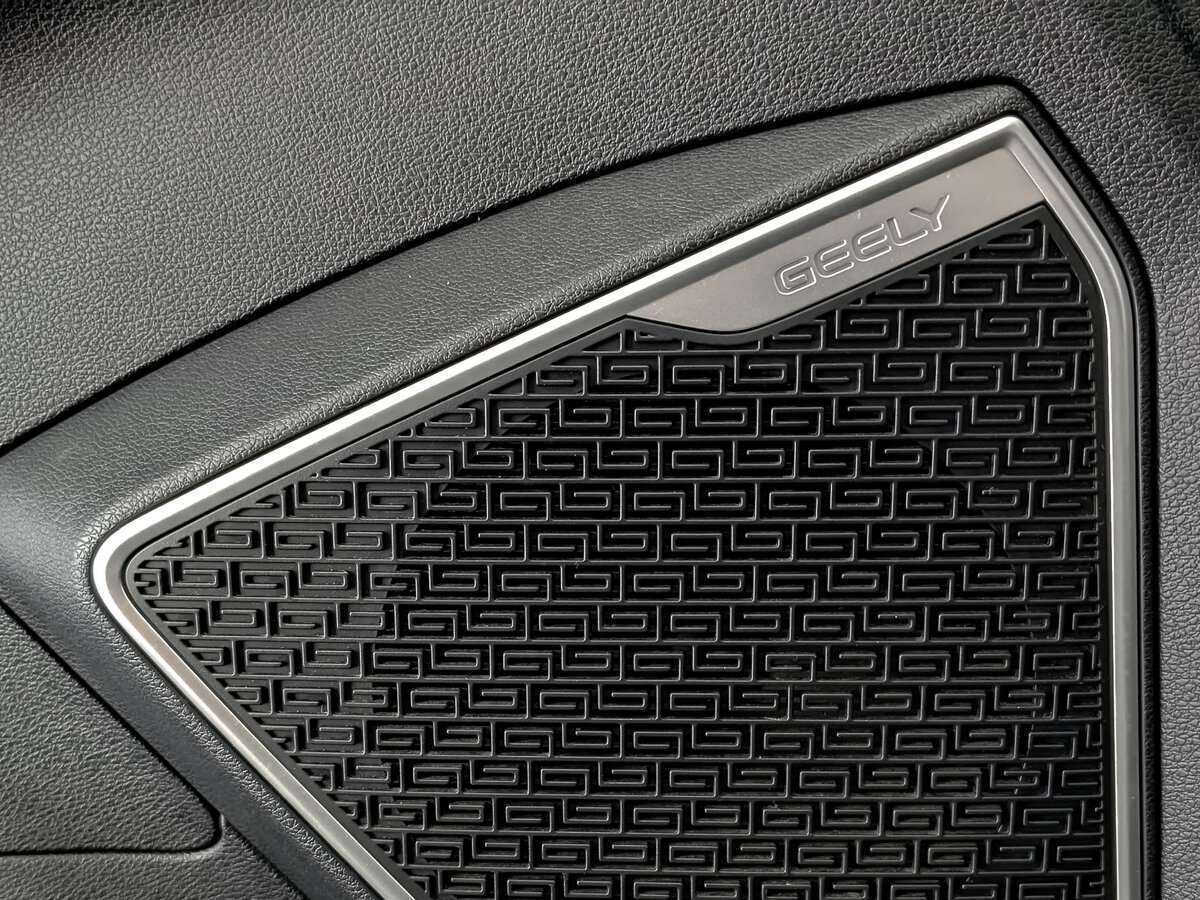 Купить Джили Атлас, 2018, 36 803 км.. Фото: #21