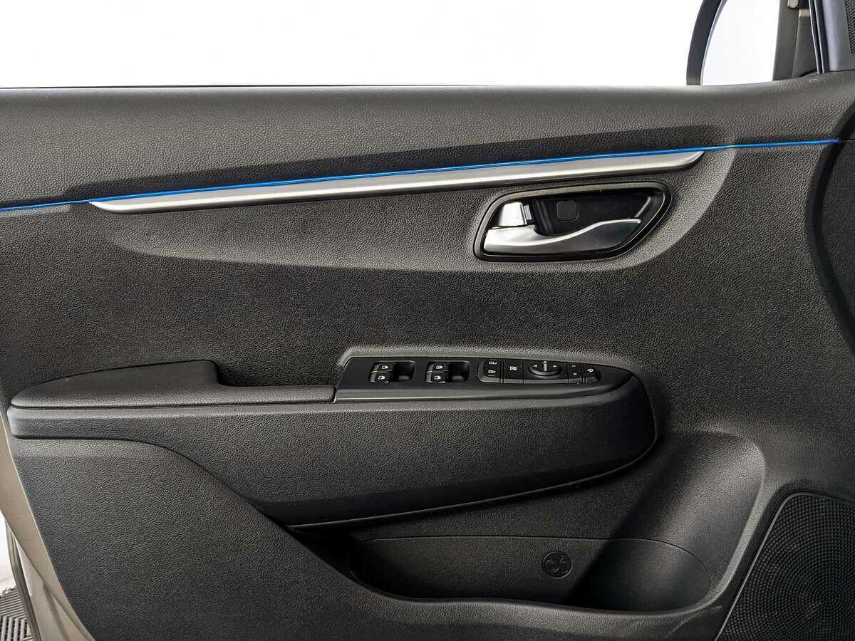 Купить Киа Рио, 2022, 62 219 км.. Фото: #13