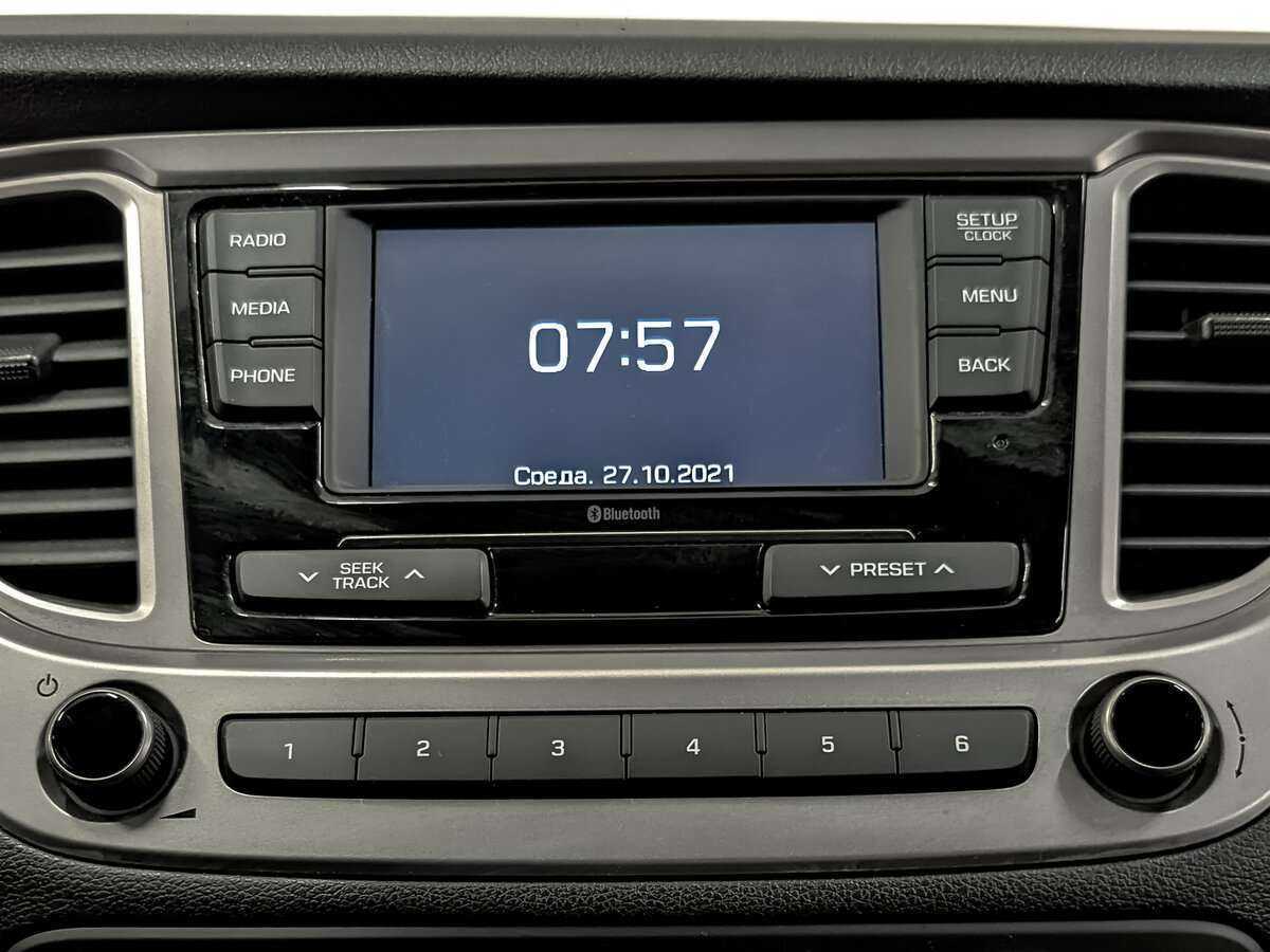 Купить Хендай Солярис, 2021, 42 416 км.. Фото: #12