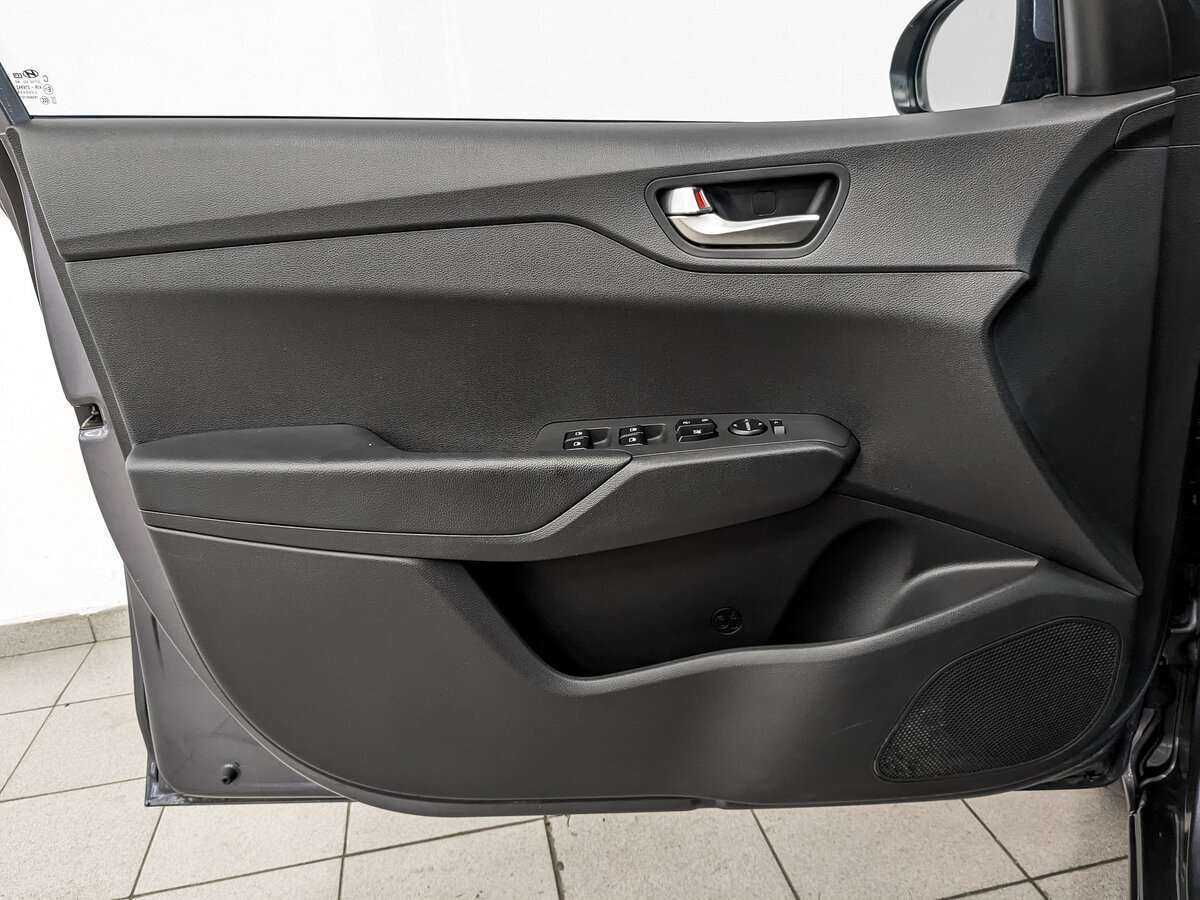 Купить Хендай Солярис, 2021, 42 416 км.. Фото: #14