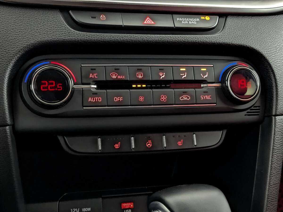 Купить Киа Сид, 2020, 122 000 км.. Фото: #14