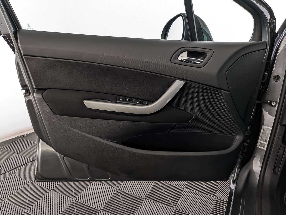 Купить Пежо 408, 2013, 101 382 км.. Фото: #18