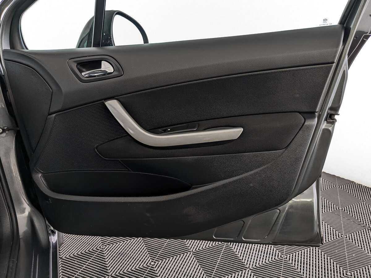 Купить Пежо 408, 2013, 101 382 км.. Фото: #24