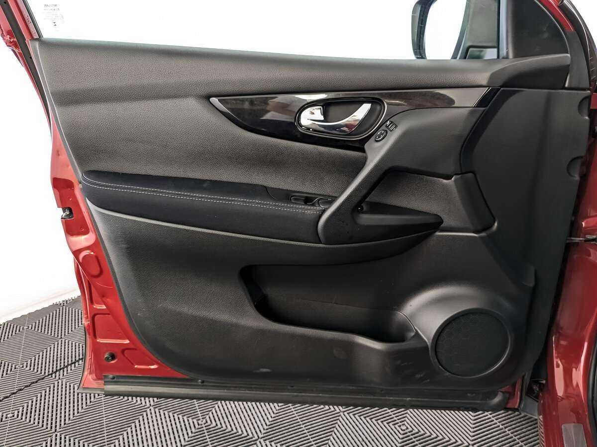 Купить Ниссан Кашкай, 2014, 210 933 км.. Фото: #14