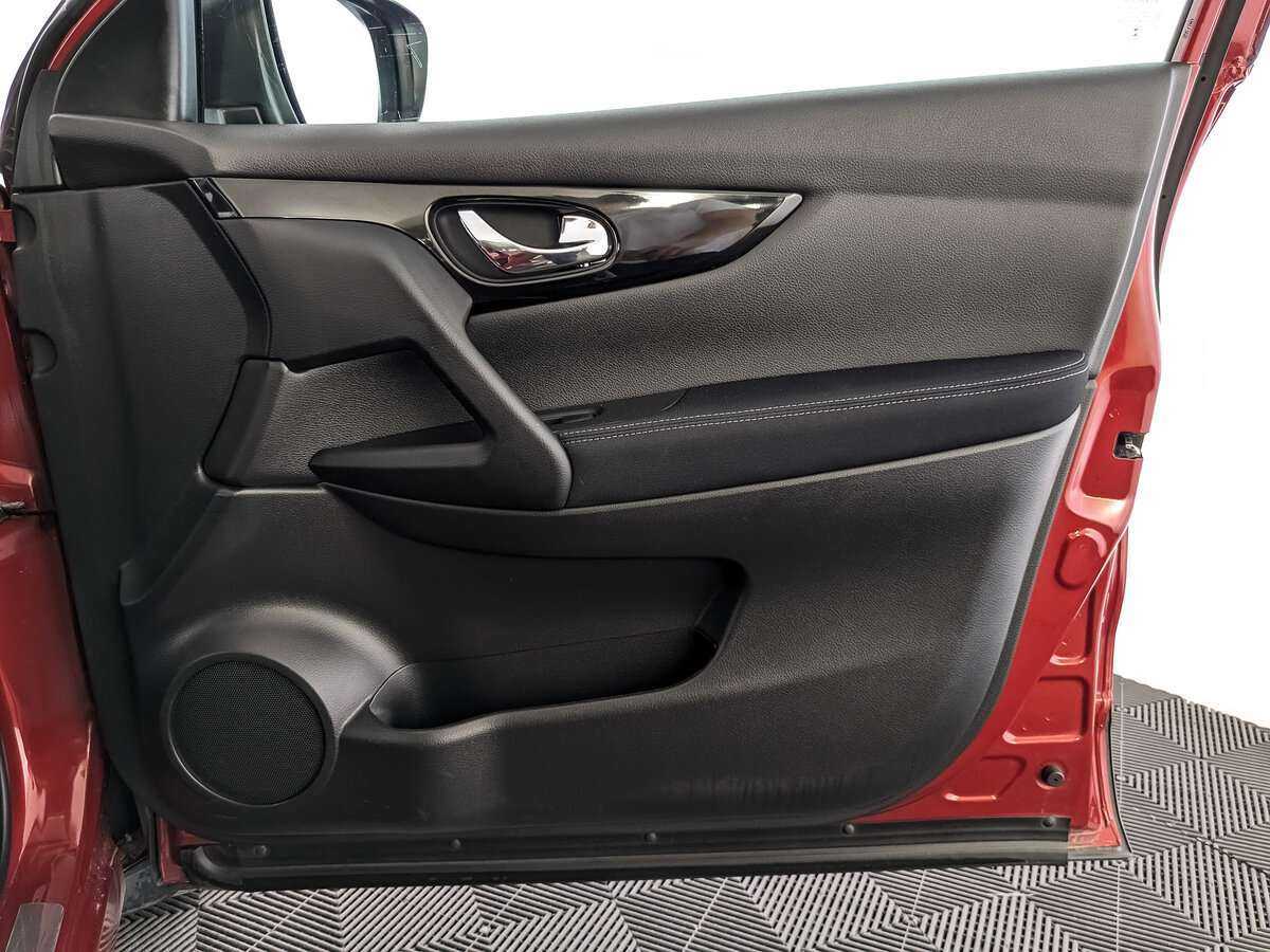 Купить Ниссан Кашкай, 2014, 210 933 км.. Фото: #20