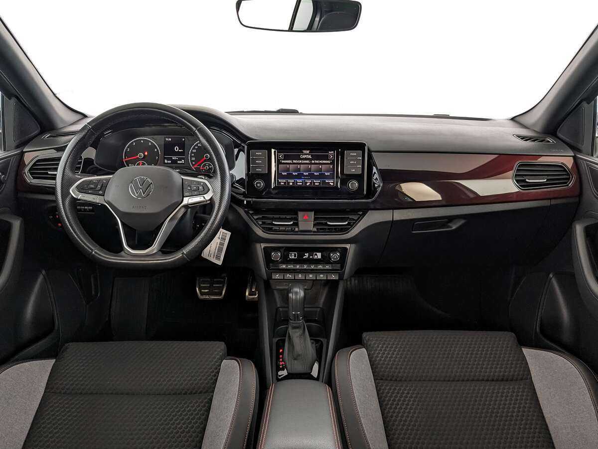 Купить Фольксваген Поло, 2021, 47 000 км.. Фото: #9