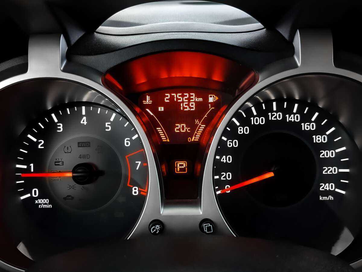 Купить Ниссан Жук, 2018, 27 500 км.. Фото: #11