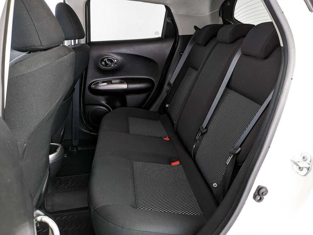 Купить Ниссан Жук, 2018, 27 500 км.. Фото: #13