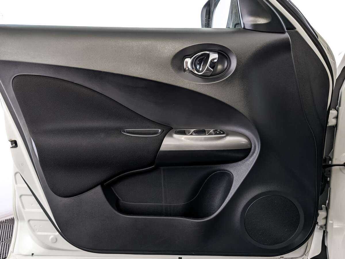 Купить Ниссан Жук, 2018, 27 500 км.. Фото: #14