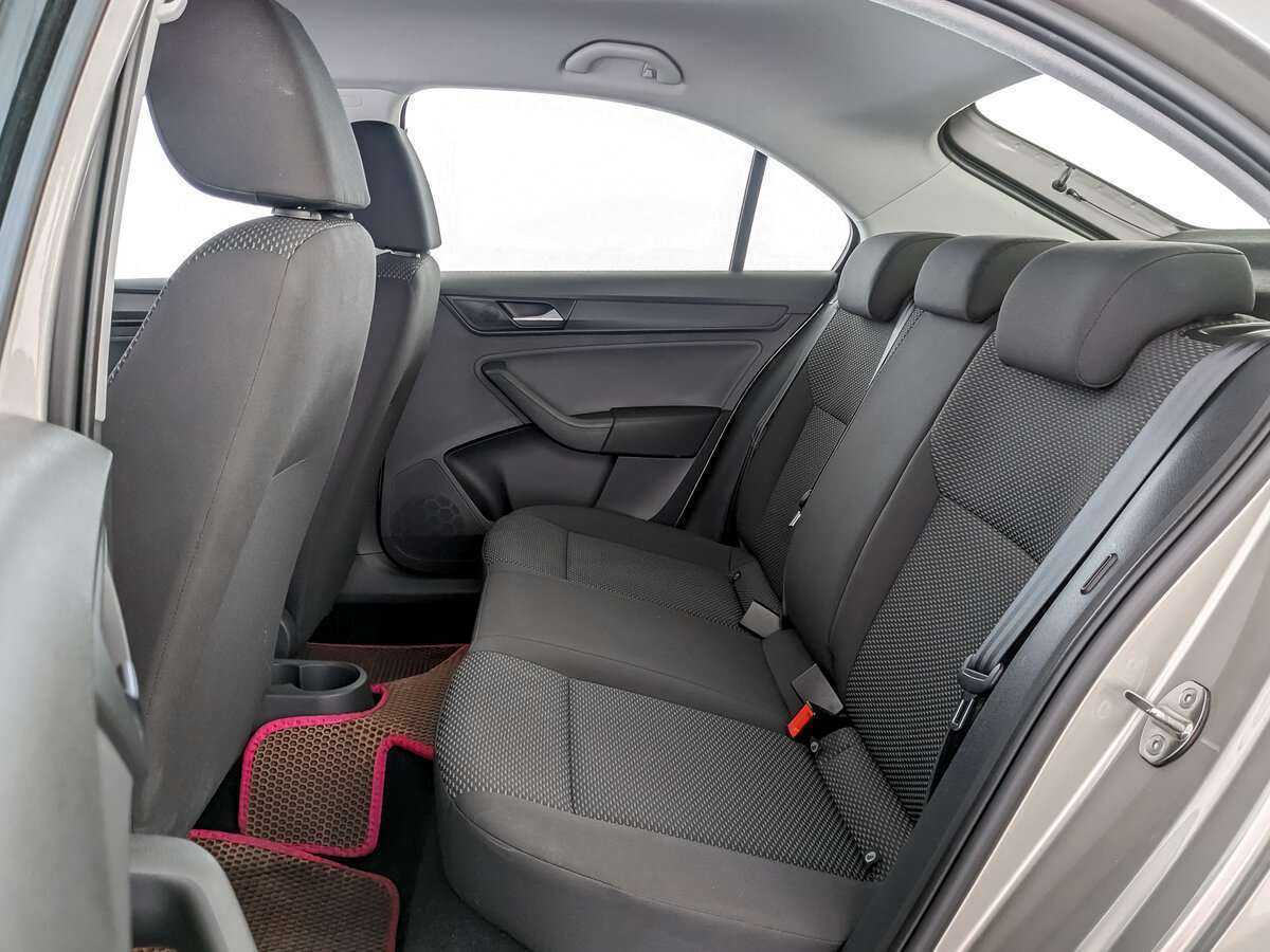 Купить Фольксваген Поло, 2020, 63 912 км.. Фото: #11