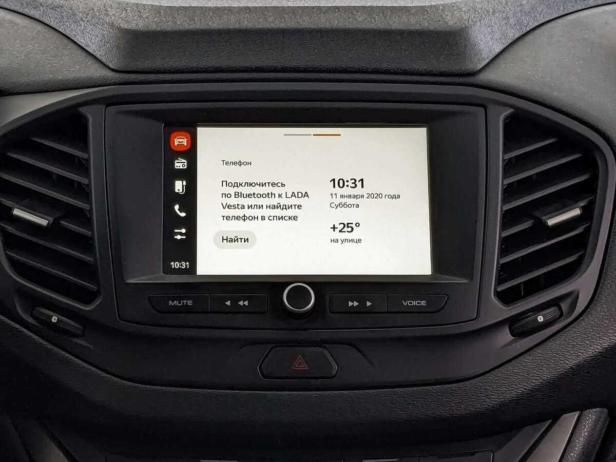Купить Лада (ВАЗ) Веста, 2022, 30 861 км.. Фото: #12