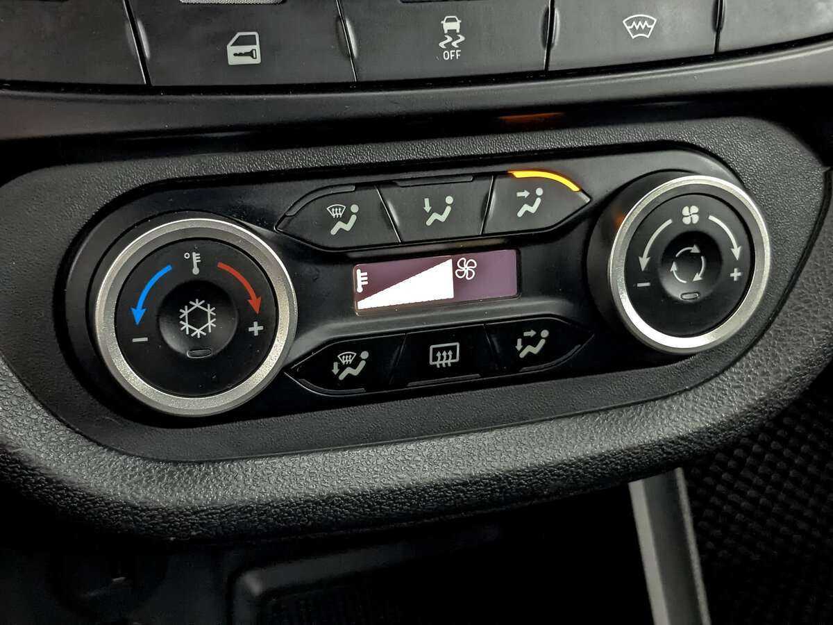 Купить Лада (ВАЗ) Веста, 2022, 30 861 км.. Фото: #16