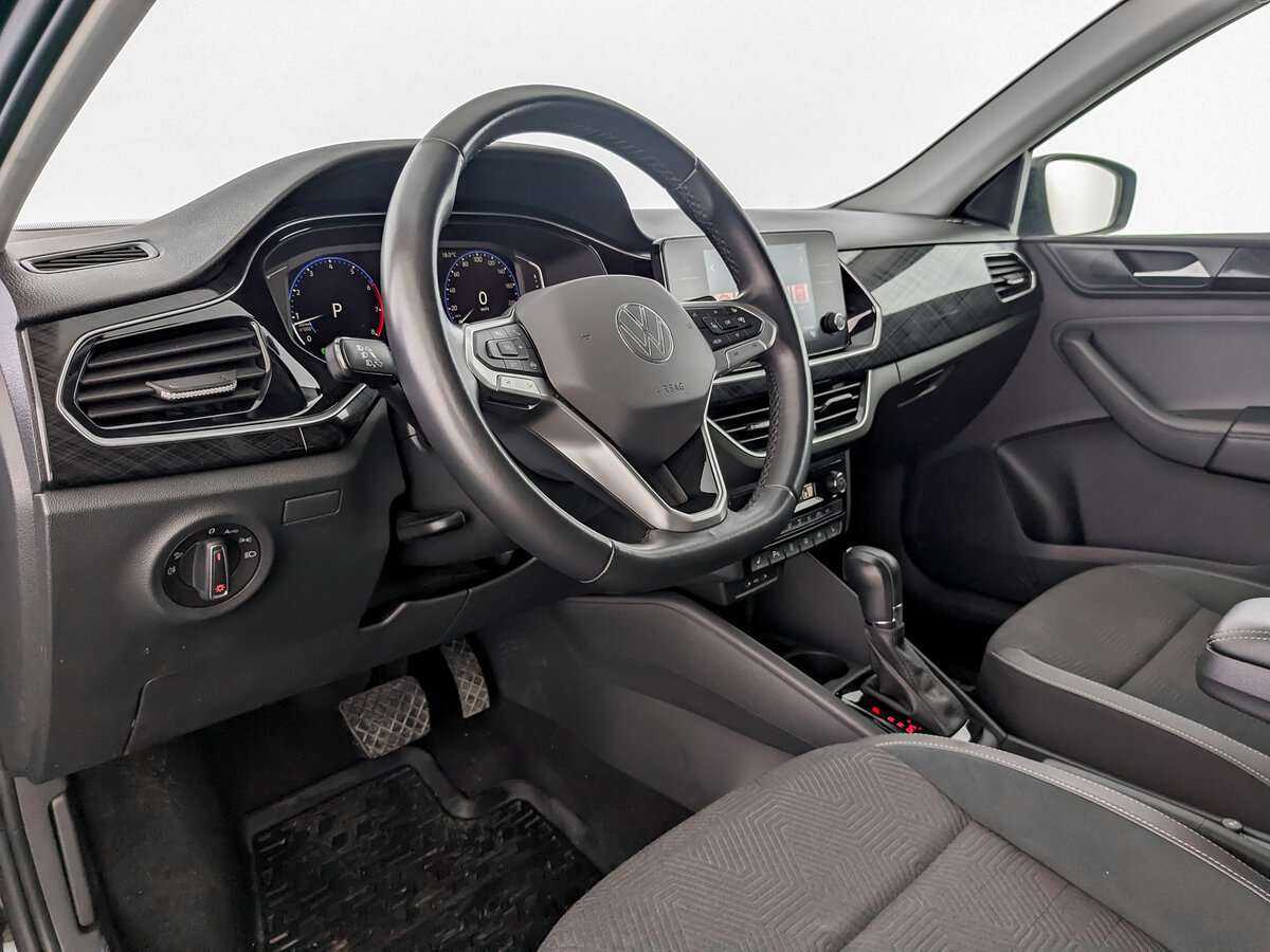 Купить Фольксваген Поло, 2022, 17 319 км.. Фото: #13