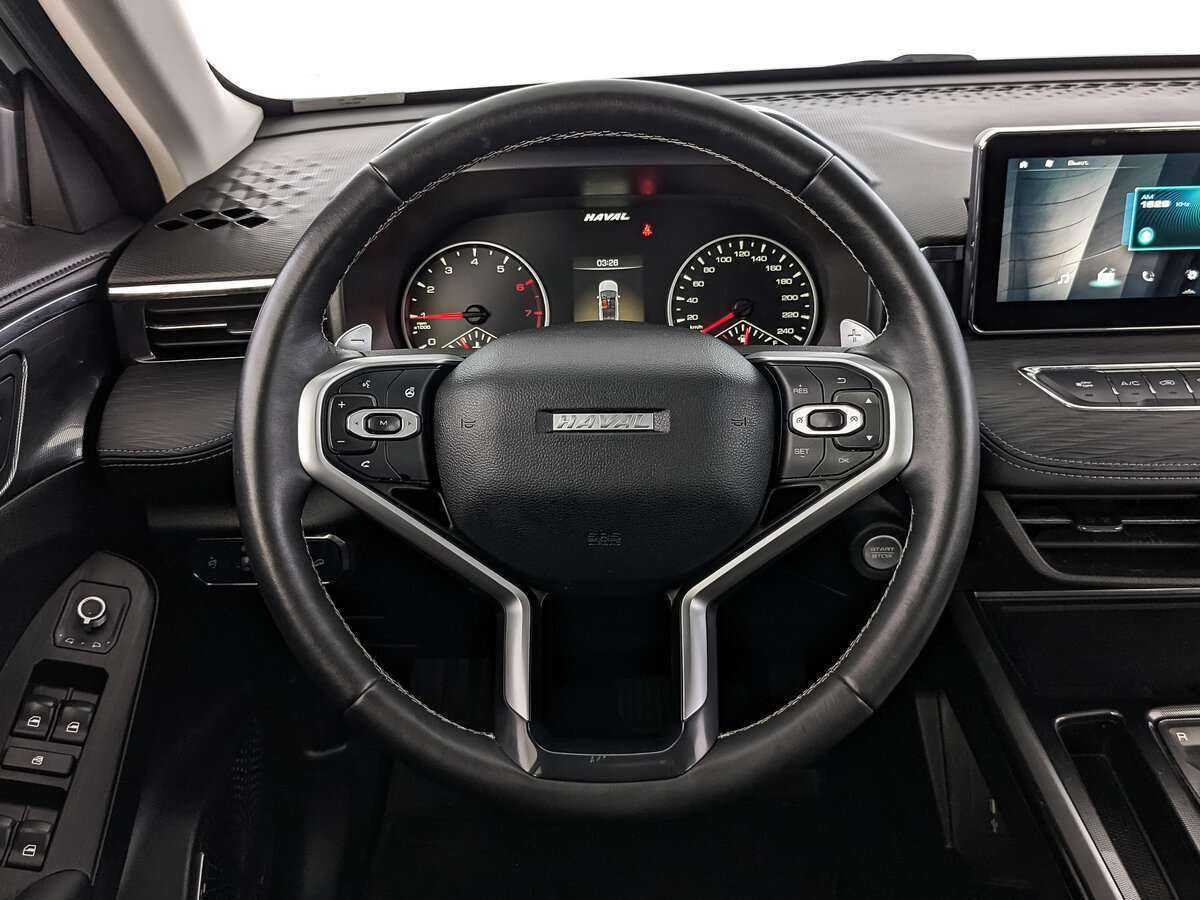 Купить Хавал Джолион, 2022, 58 263 км.. Фото: #19