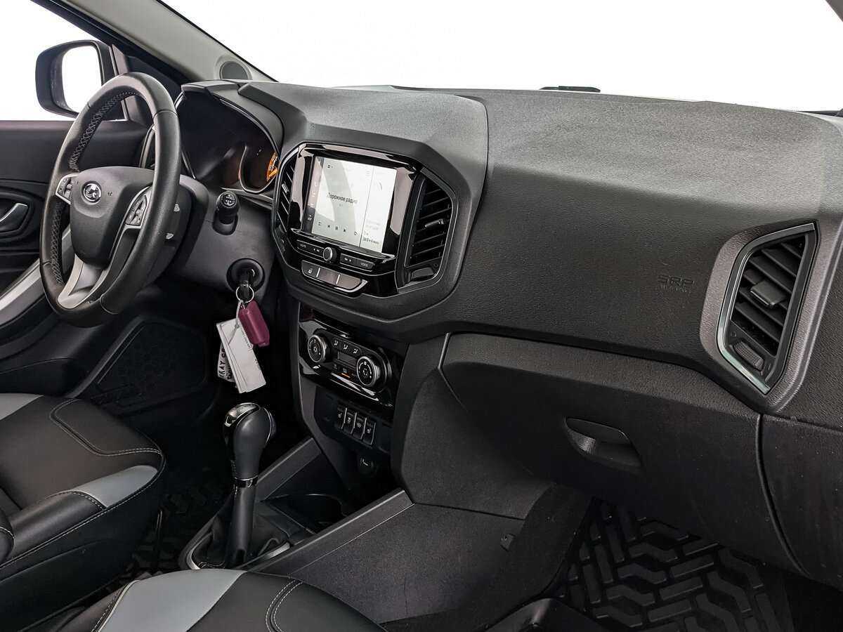 Купить Лада (ВАЗ) ИКСРЭЙ, 2021, 57 152 км.. Фото: #8