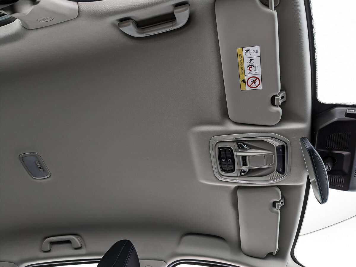 Купить Хавал Джолион, 2022, 51 146 км.. Фото: #16