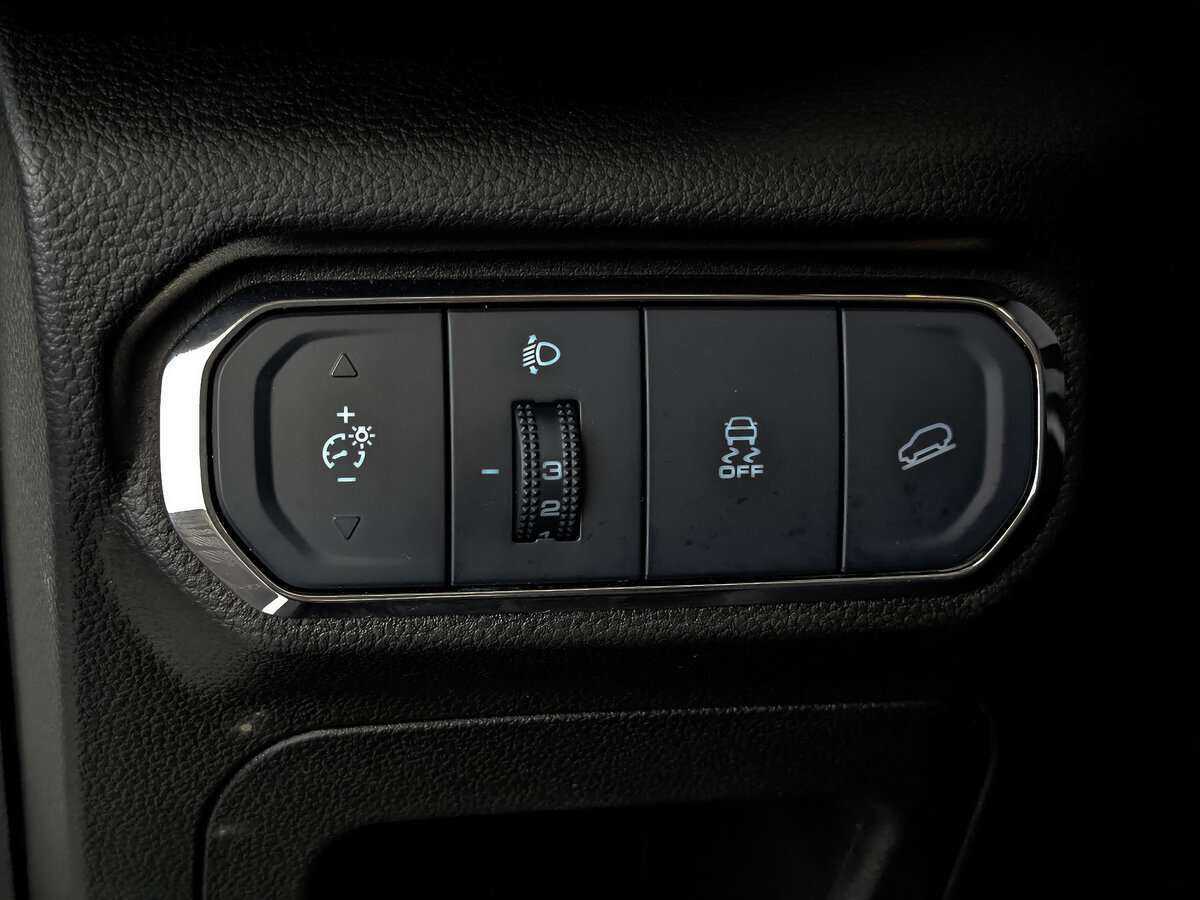 Купить Хавал Джолион, 2022, 51 146 км.. Фото: #23