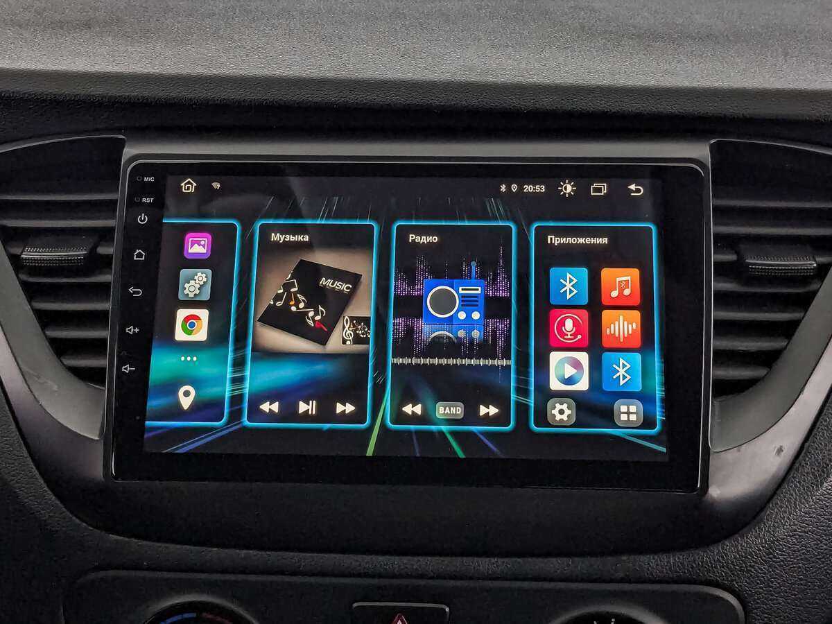 Купить Хендай Солярис, 2021, 57 882 км.. Фото: #16