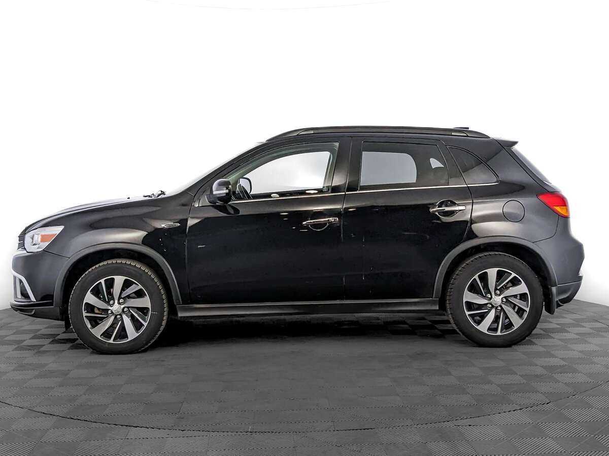 Купить Митсубиши АС-Икс, 2019, 93 702 км.. Фото: #7