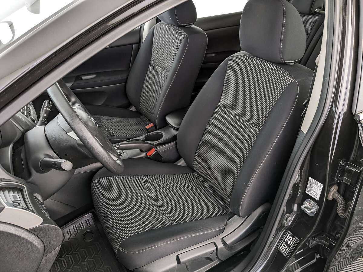 Купить Ниссан Тиида, 2015, 83 405 км.. Фото: #15