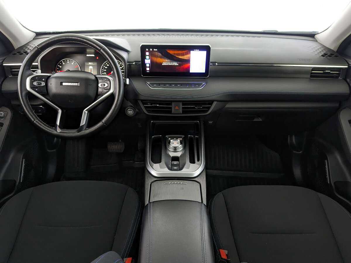 Купить Хавал Джолион, 2022, 61 917 км.. Фото: #9