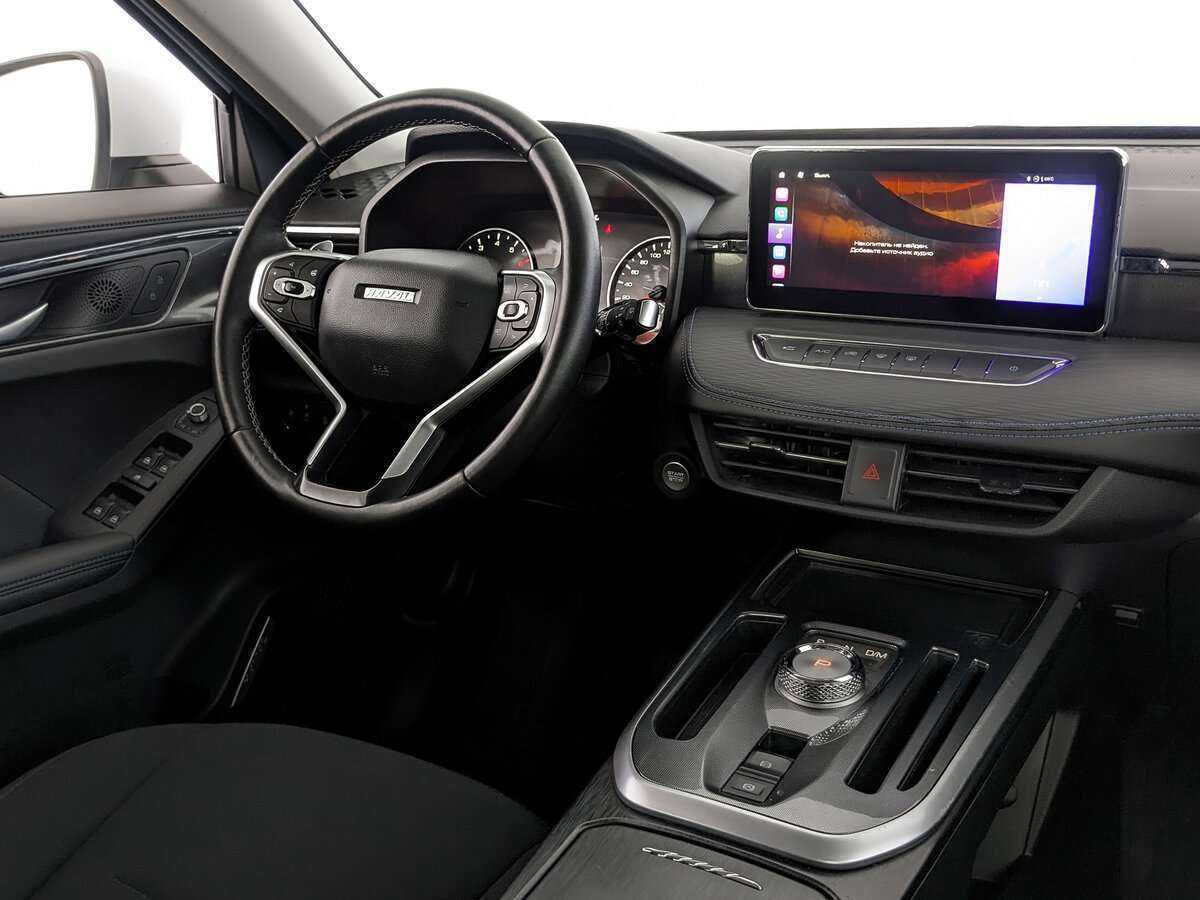 Купить Хавал Джолион, 2022, 61 917 км.. Фото: #22