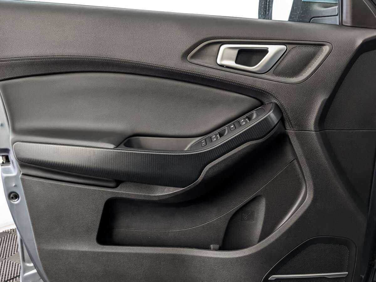 Купить Чери Тигго 4, 2021, 33 077 км.. Фото: #13