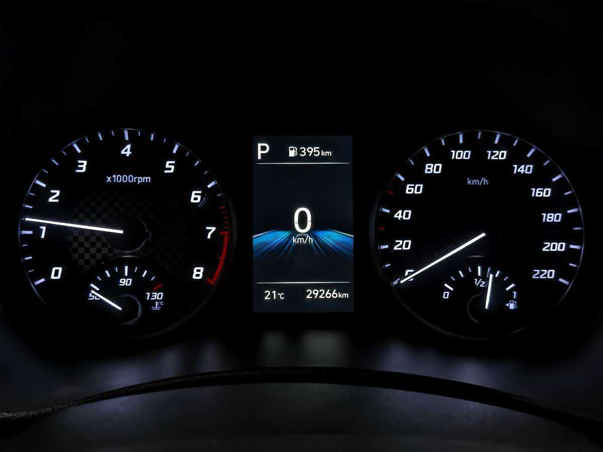 Купить Хендай Солярис, 2021, 29 263 км.. Фото: #11