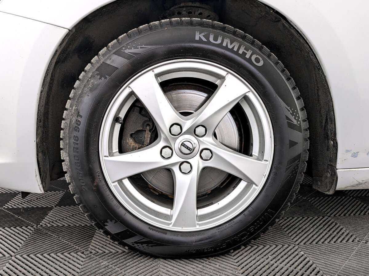 Купить Вольво С60, 2015, 170 093 км.. Фото: #14