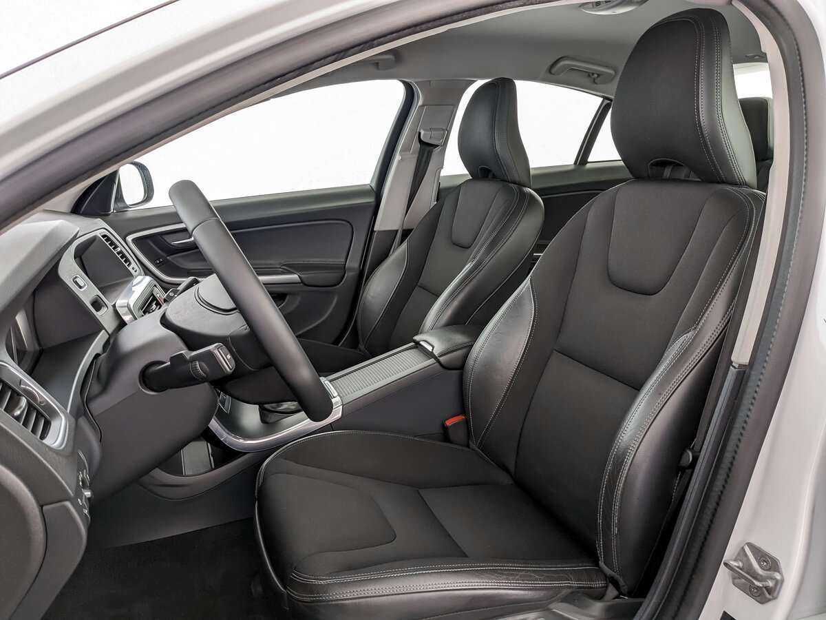 Купить Вольво С60, 2015, 170 093 км.. Фото: #15