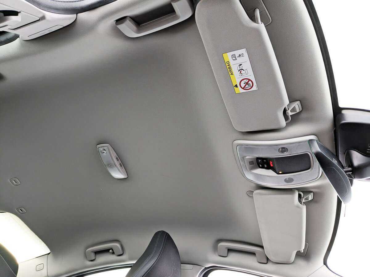 Купить Вольво С60, 2015, 170 093 км.. Фото: #17