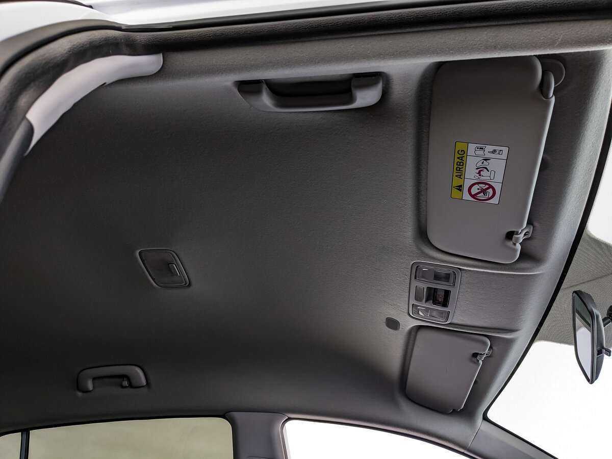 Купить Киа Рио, 2020, 22 239 км.. Фото: #18