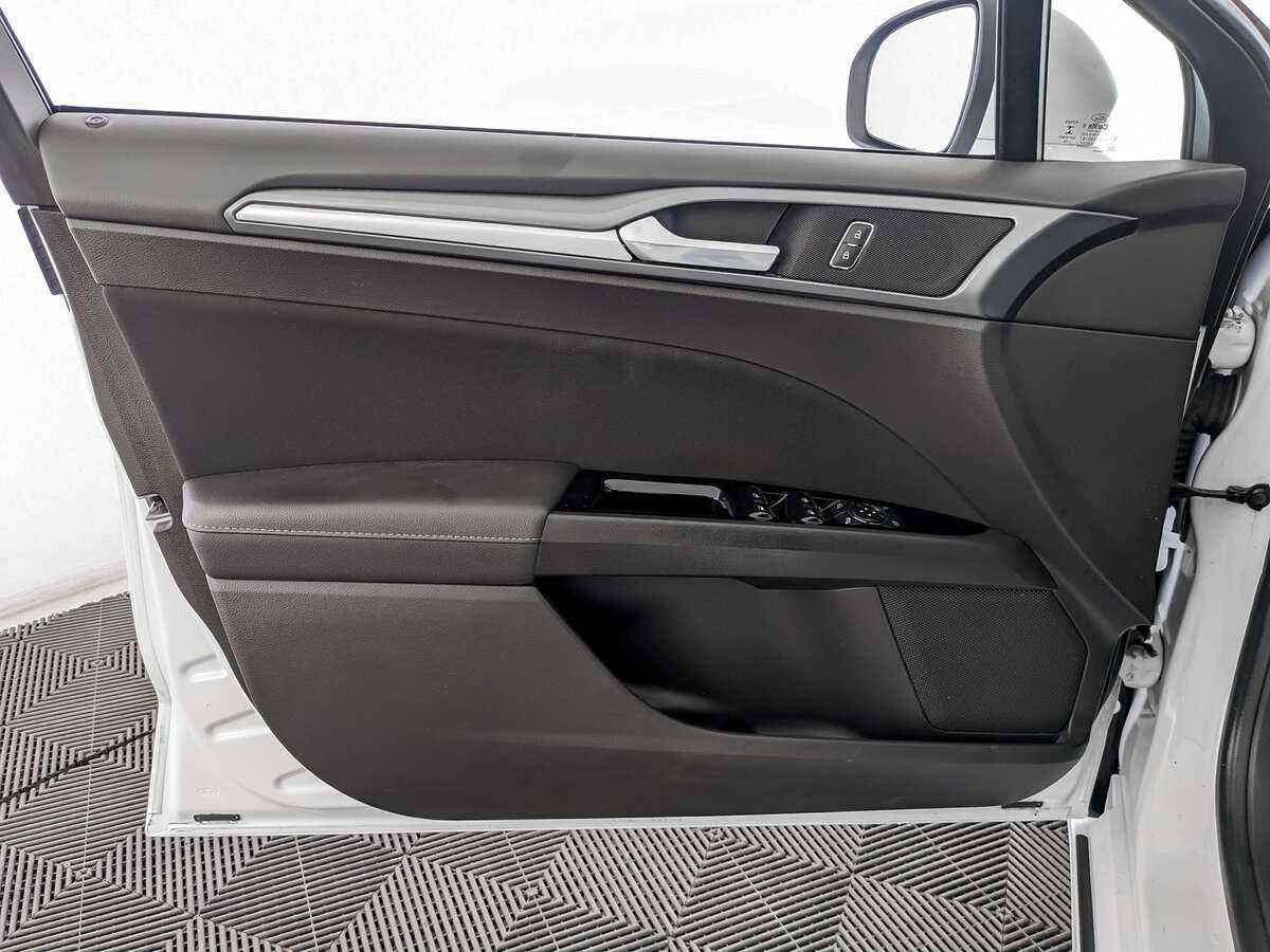 Купить Форд Мондео, 2017, 120 668 км.. Фото: #14