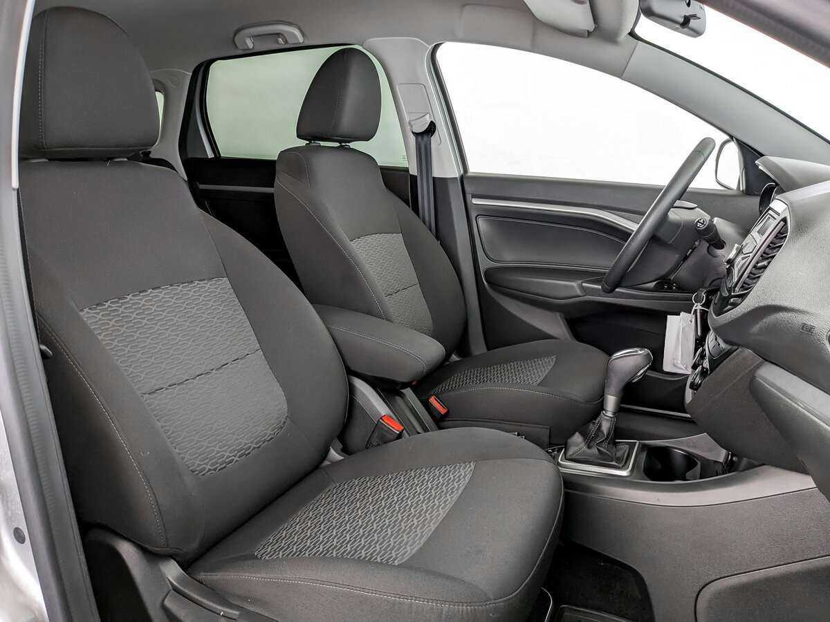 Купить Лада (ВАЗ) Веста, 2022, 17 593 км.. Фото: #17