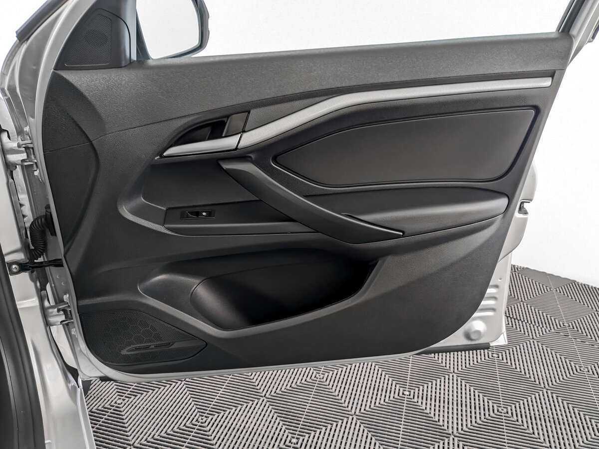 Купить Лада (ВАЗ) Веста, 2022, 17 593 км.. Фото: #18