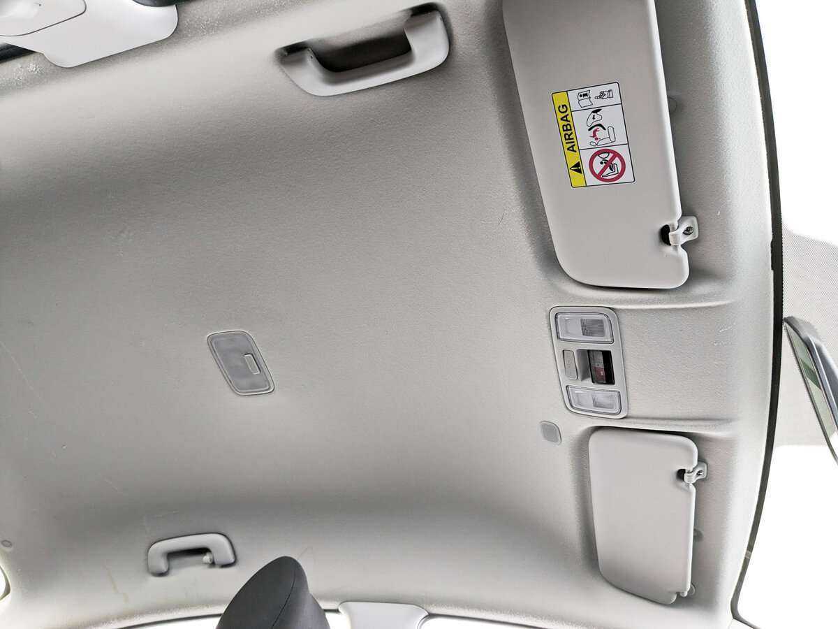 Купить Киа Рио, 2021, 61 000 км.. Фото: #21